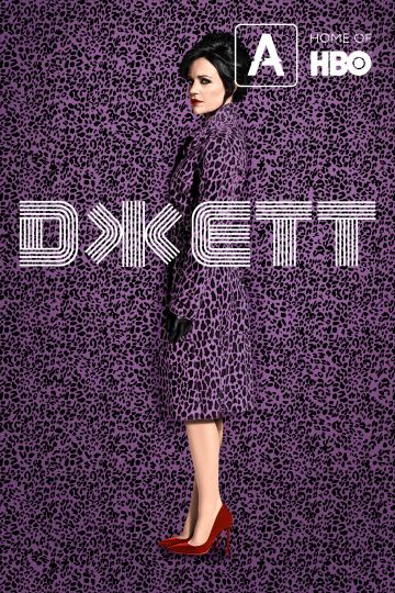 смотреть Джетт 1 сезон 9 серия