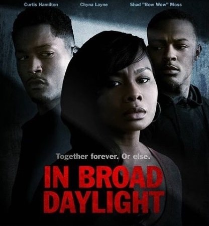 смотреть Средь бела дня (2019)