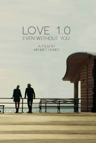 смотреть Любовь 1.0 (2017)