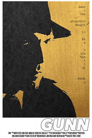 смотреть Ганн (2018)