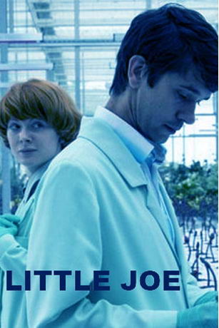 смотреть Малыш Джо (2019)