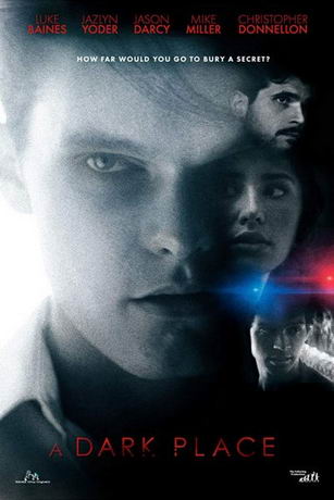 смотреть Темнота (2019)