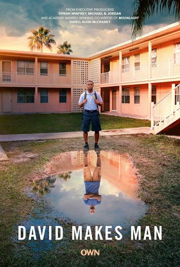 смотреть Дэвид становится мужчиной 2 сезон 10 серия