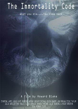 смотреть Код бессмертия (2017)