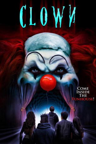 смотреть Клоун (2019)