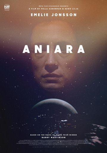 смотреть Аниара (2018)