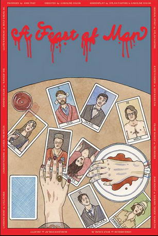 смотреть Пиршество (2017)