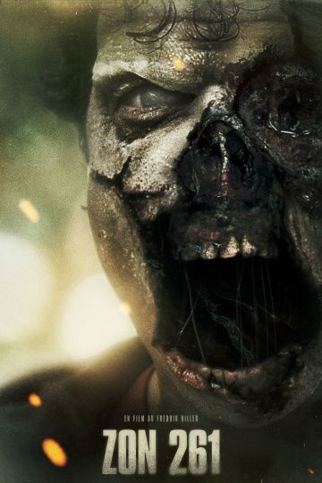 смотреть Зона 261 (2018)