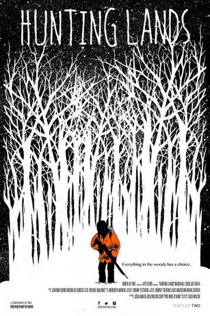 смотреть Охотничьи земли (2018)