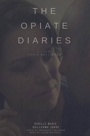 смотреть Дневник наркоманки (2018)