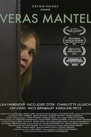 смотреть Пальто Веры (2017)