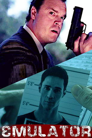 смотреть Эмулятор (2019)