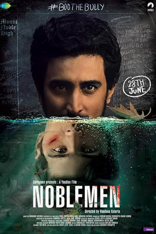 смотреть Человек чести (2019)