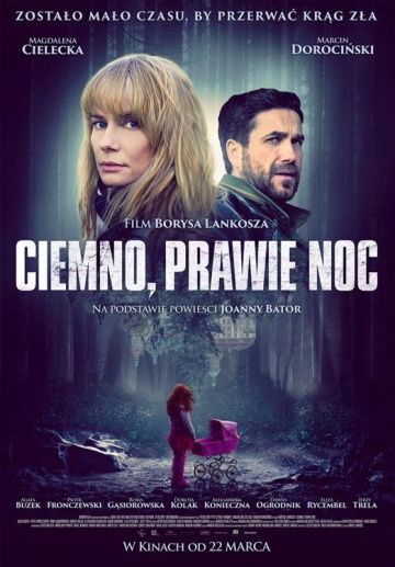 смотреть Темно, почти ночь (2019)