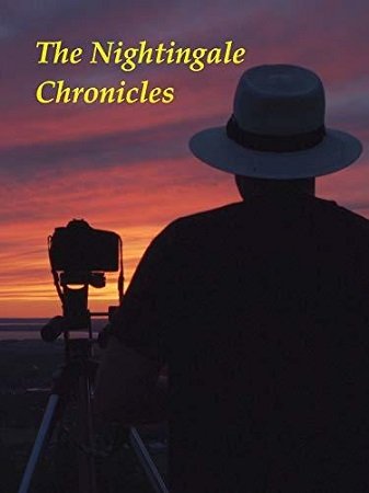 смотреть Хроники Найтингейл (2017)