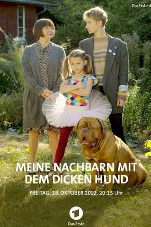 смотреть Мои соседи и их жирная собака (2019)