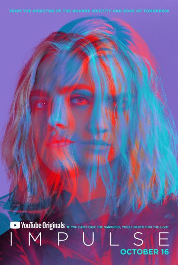 смотреть Импульс 2 сезон 10 серия