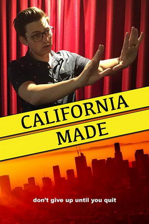 смотреть Сделано в Калифорнии (2018)