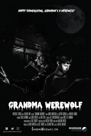 смотреть Когда бабушка оборотень (2017)