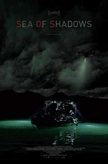 смотреть Море теней (2019)