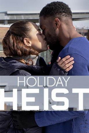 смотреть Праздничное ограбление (2019)