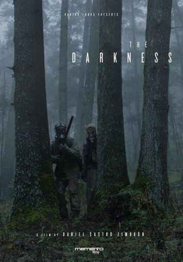 смотреть Темнота (2016)