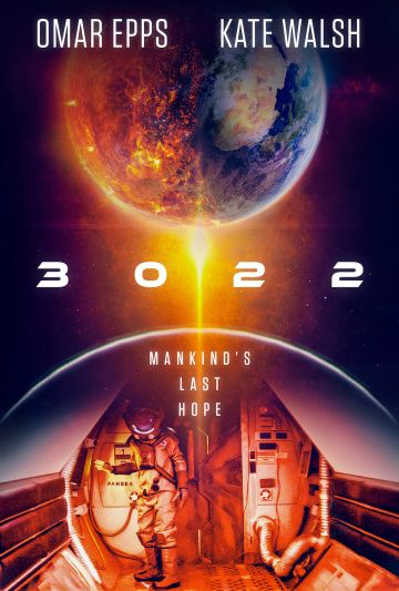 смотреть 3022 (2019)