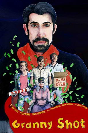 смотреть Бросок из под юбки (2018)