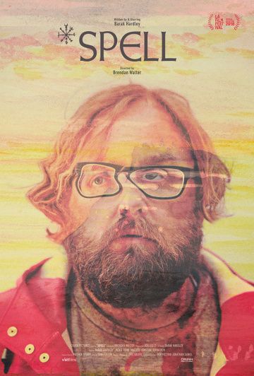 смотреть Заклинание (2018)