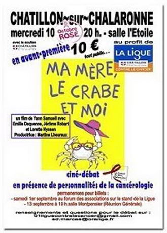 смотреть Мама, рак и я (2018)