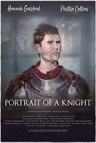 смотреть Портрет рыцаря (2018)