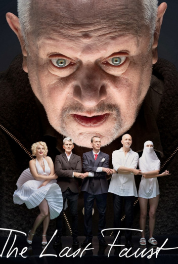 смотреть Последний Фауст (2019)