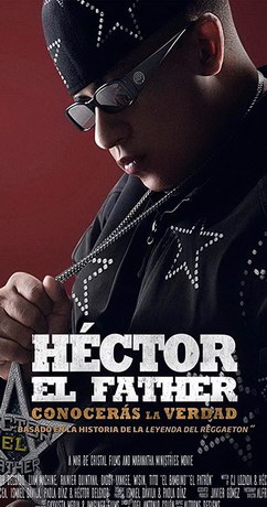 смотреть Гектор Эль Фадер: познавая истину (2018)