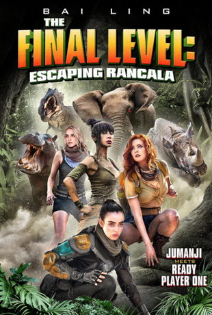 смотреть Последний уровень: Побег из Ранкалы (2019)