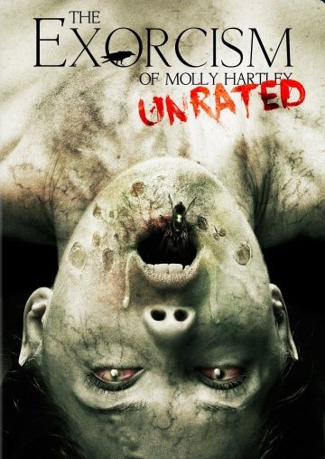 смотреть Экзорцизм Молли Хартли (2015)