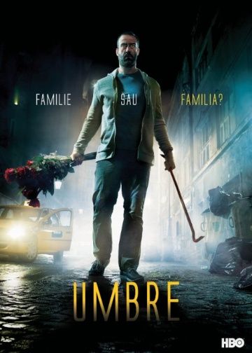 смотреть Тени 3 сезон 7 серия