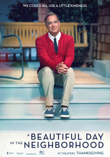 смотреть Прекрасный день по соседству (2019)