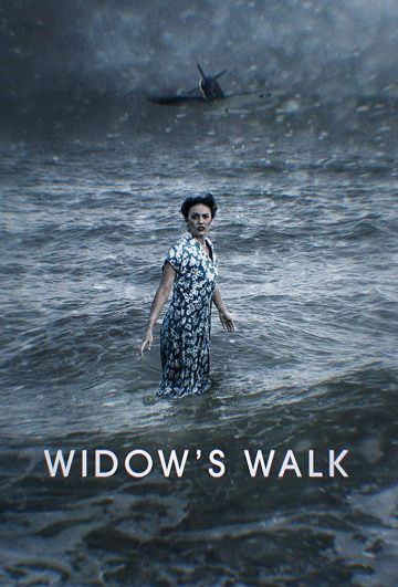 смотреть Вдова (2019)