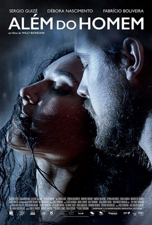 смотреть Человек из другого мира (2018)