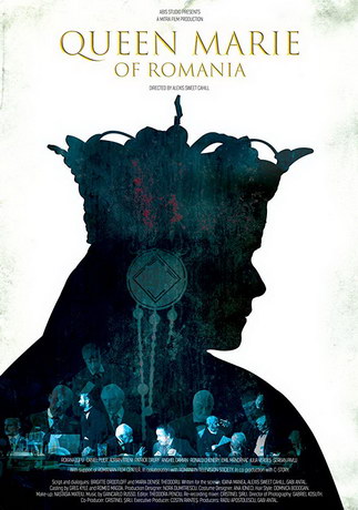 смотреть Королева Румынии - Мария (2019)