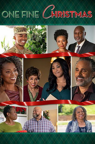 смотреть Рождество в кругу семьи (2019)