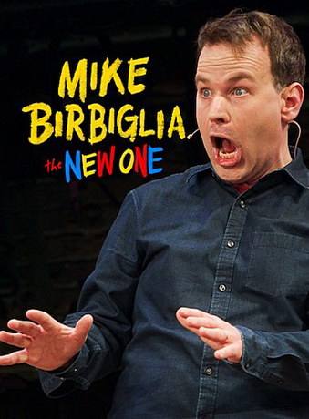 смотреть Майк Бирбилья: Новенькое (2019)