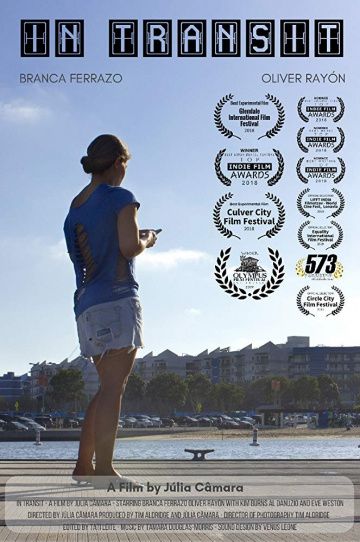 смотреть В поисках (2018)