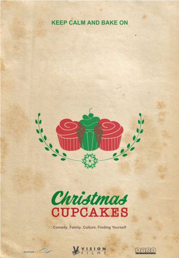 смотреть Рождественские кексы (2018)