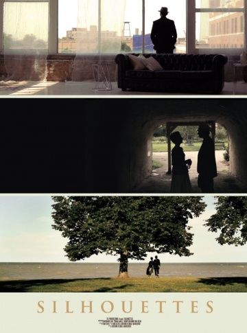 смотреть Силуэты (2017)