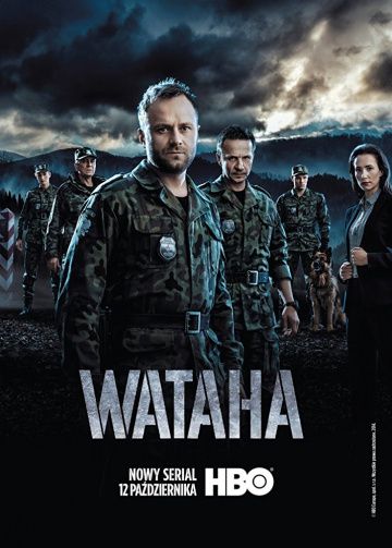 смотреть Ватага 3 сезон 6 серия