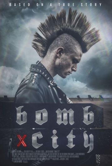 смотреть Город-бомба (2017)