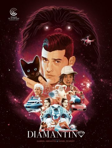 смотреть Диамантино (2018)