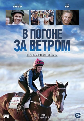 смотреть В погоне за ветром (2019)
