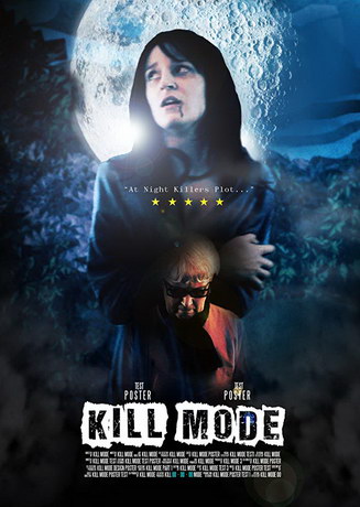 смотреть Режим уничтожения (2020)